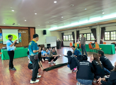 โครงการฝึกอบรมสหกรณ์ รัฐ คนละครึ่งพึ่งพิงกัน หลักสูตร “ ... พารามิเตอร์รูปภาพ 16